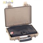 Explorer Cases 3005GB műanyag ütésálló, vízálló védőtáska kivehető pisztolytáskával - több színben Belső:300 x 210 x 58 mm