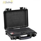 Explorer Cases 3005GB műanyag ütésálló, vízálló védőtáska kivehető pisztolytáskával - több színben Belső:300 x 210 x 58 mm