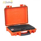 Explorer Cases 3005GB műanyag ütésálló, vízálló védőtáska kivehető pisztolytáskával - több színben Belső:300 x 210 x 58 mm