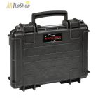 Explorer Cases 3005GB műanyag ütésálló, vízálló védőtáska kivehető pisztolytáskával - több színben Belső:300 x 210 x 58 mm