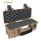 Explorer Cases 3110HL Heavenly Light KÖNNYÍTETT vízálló védőtáska üresen vagy szivacsbetéttel - több színben Belső:310 x 100 x 108 mm