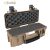 Explorer Cases 3110HL Heavenly Light KÖNNYÍTETT vízálló védőtáska üresen vagy szivacsbetéttel - több színben Belső:310 x 100 x 108 mm