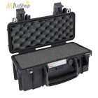 Explorer Cases 3110HL Heavenly Light KÖNNYÍTETT vízálló védőtáska üresen vagy szivacsbetéttel - több színben Belső:310 x 100 x 108 mm