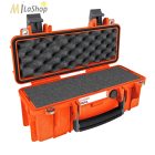 Explorer Cases 3110HL Heavenly Light KÖNNYÍTETT vízálló védőtáska üresen vagy szivacsbetéttel - több színben Belső:310 x 100 x 108 mm