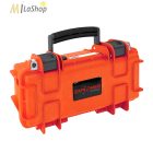 Explorer Cases 3110HL Heavenly Light KÖNNYÍTETT vízálló védőtáska üresen vagy szivacsbetéttel - több színben Belső:310 x 100 x 108 mm