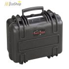 Explorer Cases 3317HLBPH Heavenly light könnyített súlyú fotó/videó védőtáska választófalas betéttel Belső: 330 x 234 x 170 mm