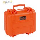Explorer Cases 3317HL Heavenly Light KÖNNYÍTETT vízálló védőtáska üresen vagy szivacsbetéttel - több színben Belső:330 x 234 x 170 mm