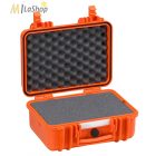 Explorer Cases 3317HL Heavenly Light KÖNNYÍTETT vízálló védőtáska üresen vagy szivacsbetéttel - több színben Belső:330 x 234 x 170 mm