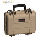 Explorer Cases 3317HL Heavenly Light KÖNNYÍTETT vízálló védőtáska üresen vagy szivacsbetéttel - több színben Belső:330 x 234 x 170 mm