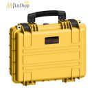 Explorer Cases 3815HL Heavenly Light KÖNNYÍTETT védőtáska üresen vagy szivacsbetéttel - több színben Belső:380 x 270 x 155 mm