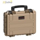 Explorer Cases 3815HL Heavenly Light KÖNNYÍTETT védőtáska üresen vagy szivacsbetéttel - több színben Belső:380 x 270 x 155 mm
