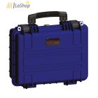 Explorer Cases 3815HL Heavenly Light KÖNNYÍTETT védőtáska üresen vagy szivacsbetéttel - több színben Belső:380 x 270 x 155 mm