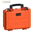 Explorer Cases 3815HL Heavenly Light KÖNNYÍTETT védőtáska üresen vagy szivacsbetéttel - több színben Belső:380 x 270 x 155 mm