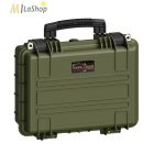 Explorer Cases 3815HL Heavenly Light KÖNNYÍTETT védőtáska üresen vagy szivacsbetéttel - több színben Belső:380 x 270 x 155 mm