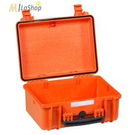   Explorer Cases 3818HL Heavenly Light KÖNNYÍTETT súlyú védőtáska üresen vagy szivacsbetéttel - több színben Belső:380 x 270 x 180 mm