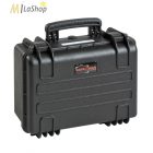 Explorer Cases 3818HL Heavenly Light KÖNNYÍTETT súlyú védőtáska üresen vagy szivacsbetéttel - több színben Belső:380 x 270 x 180 mm