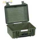 Explorer Cases 3818HL Heavenly Light KÖNNYÍTETT súlyú védőtáska üresen vagy szivacsbetéttel - több színben Belső:380 x 270 x 180 mm