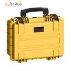 Explorer Cases 3818HL Heavenly Light KÖNNYÍTETT súlyú védőtáska üresen vagy szivacsbetéttel - több színben Belső:380 x 270 x 180 mm