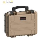 Explorer Cases 3818HL Heavenly Light KÖNNYÍTETT súlyú védőtáska üresen vagy szivacsbetéttel - több színben Belső:380 x 270 x 180 mm