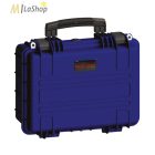 Explorer Cases 3818HL Heavenly Light KÖNNYÍTETT súlyú védőtáska üresen vagy szivacsbetéttel - több színben Belső:380 x 270 x 180 mm