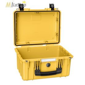   Explorer Cases 3823HL Heavenly Light KÖNNYÍTETT súlyú védőtáska üresen vagy szivacsbetéttel - több színben Belső:380 x 270 x 230 mm