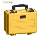 Explorer Cases 3823HL Heavenly Light KÖNNYÍTETT súlyú védőtáska üresen vagy szivacsbetéttel - több színben Belső:380 x 270 x 230 mm