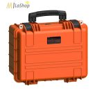 Explorer Cases 3823HL Heavenly Light KÖNNYÍTETT súlyú védőtáska üresen vagy szivacsbetéttel - több színben Belső:380 x 270 x 230 mm