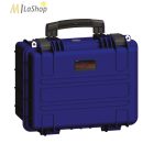 Explorer Cases 3823HL Heavenly Light KÖNNYÍTETT súlyú védőtáska üresen vagy szivacsbetéttel - több színben Belső:380 x 270 x 230 mm