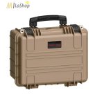 Explorer Cases 3823HL Heavenly Light KÖNNYÍTETT súlyú védőtáska üresen vagy szivacsbetéttel - több színben Belső:380 x 270 x 230 mm
