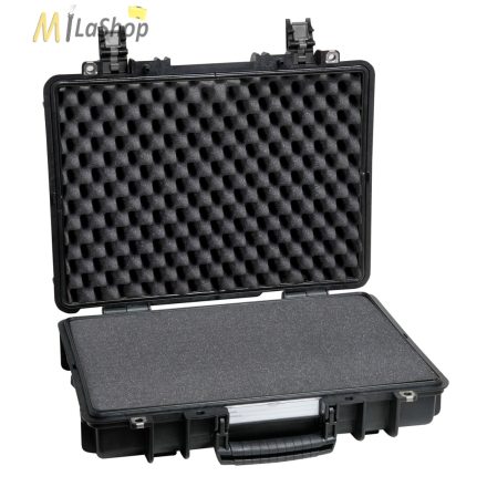 Explorer Cases 4209HL Heavenly Light KÖNNYÍTETT súlyú védőtáska választható felszereltséggel - több színben Belső:420 x 300 x 95 mm