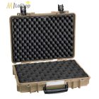 Explorer Cases 4209HL Heavenly Light KÖNNYÍTETT súlyú védőtáska választható felszereltséggel - több színben Belső:420 x 300 x 95 mm