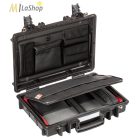 Explorer Cases 4209HL Heavenly Light KÖNNYÍTETT súlyú védőtáska választható felszereltséggel - több színben Belső:420 x 300 x 95 mm