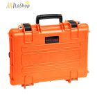 Explorer Cases 4209HL Heavenly Light KÖNNYÍTETT súlyú védőtáska választható felszereltséggel - több színben Belső:420 x 300 x 95 mm