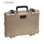 Explorer Cases 4209HL Heavenly Light KÖNNYÍTETT súlyú védőtáska választható felszereltséggel - több színben Belső:420 x 300 x 95 mm