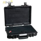 Explorer Cases 4209HL Heavenly Light KÖNNYÍTETT súlyú védőtáska választható felszereltséggel - több színben Belső:420 x 300 x 95 mm