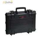Explorer Cases 4209HL Heavenly Light KÖNNYÍTETT súlyú védőtáska választható felszereltséggel - több színben Belső:420 x 300 x 95 mm