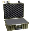 Explorer Cases 4216HL Heavenly Light KÖNNYÍTETT súlyú védőtáska üresen vagy szivacsbetéttel - több színben Belső:420 x 300 x 160 mm