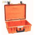 Explorer Cases 4216HL Heavenly Light KÖNNYÍTETT súlyú védőtáska üresen vagy szivacsbetéttel - több színben Belső:420 x 300 x 160 mm