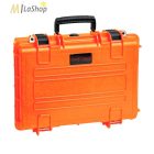 Explorer Cases 4216HL Heavenly Light KÖNNYÍTETT súlyú védőtáska üresen vagy szivacsbetéttel - több színben Belső:420 x 300 x 160 mm