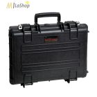 Explorer Cases 4216HL Heavenly Light KÖNNYÍTETT súlyú védőtáska üresen vagy szivacsbetéttel - több színben Belső:420 x 300 x 160 mm