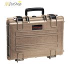 Explorer Cases 4216HL Heavenly Light KÖNNYÍTETT súlyú védőtáska üresen vagy szivacsbetéttel - több színben Belső:420 x 300 x 160 mm