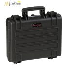 Explorer Cases 4412HL Heavenly Light KÖNNYÍTETT súlyú védőtáska laptop betéttel, üresen vagy szivacsbetéttel - több színben Belső:445 x 345 x 125 mm