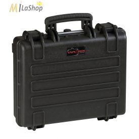   Explorer Cases 4412HL Heavenly Light KÖNNYÍTETT súlyú védőtáska laptop betéttel, üresen vagy szivacsbetéttel - több színben Belső:445 x 345 x 125 mm