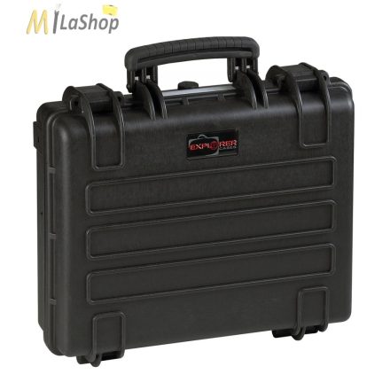 Explorer Cases 4412HL Heavenly Light KÖNNYÍTETT súlyú védőtáska laptop betéttel, üresen vagy szivacsbetéttel - több színben Belső:445 x 345 x 125 mm