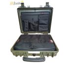 Explorer Cases 4412HL_C Heavenly Light KÖNNYÍTETT súlyú védőtáska kivehető párnázott laptop táskával, fedélrendezővel több színben Belső:445 x 345 x 125 mm