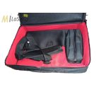 Explorer Cases 4412HL_C Heavenly Light KÖNNYÍTETT súlyú védőtáska kivehető párnázott laptop táskával, fedélrendezővel több színben Belső:445 x 345 x 125 mm