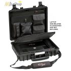 Explorer Cases 4412HL Heavenly Light KÖNNYÍTETT súlyú védőtáska laptop betéttel, üresen vagy szivacsbetéttel - több színben Belső:445 x 345 x 125 mm
