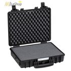 Explorer Cases 4412HL Heavenly Light KÖNNYÍTETT súlyú védőtáska laptop betéttel, üresen vagy szivacsbetéttel - több színben Belső:445 x 345 x 125 mm