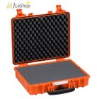 Explorer Cases 4412HL Heavenly Light KÖNNYÍTETT súlyú védőtáska laptop betéttel, üresen vagy szivacsbetéttel - több színben Belső:445 x 345 x 125 mm