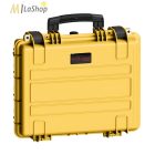 Explorer Cases 4412HL Heavenly Light KÖNNYÍTETT súlyú védőtáska laptop betéttel, üresen vagy szivacsbetéttel - több színben Belső:445 x 345 x 125 mm